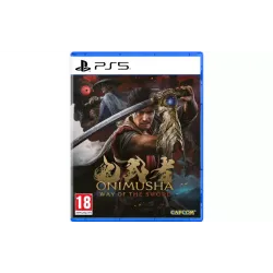 Spiel Games Software Onimusha Way of the Sword (5055060906736)