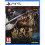 Jogo Games Software Onimusha Way of the Sword (5055060906736)