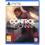 لعبة Games Software Control Resonant (5056635624352)