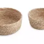 A set of wicker baskets Ardesto Prestigio (ARHB3130), Beige