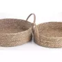 A set of wicker baskets Ardesto Prestigio (ARHB3132), Beige