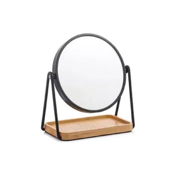 Ogledalo s stojalom Ardesto, Black (ARHH5402BB)