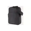 حقيبة كتف Tucano Track, Black (BTRACKSB-S-BK)