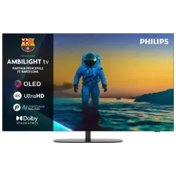 Телевизор Kivi 40" FHD/QLED  (40F9000HB)
