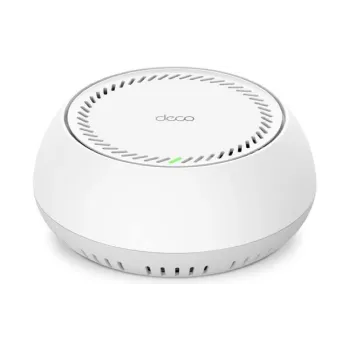 Sistema Wi-Fi TP-Link (Deco BE65 POE 3 pack)