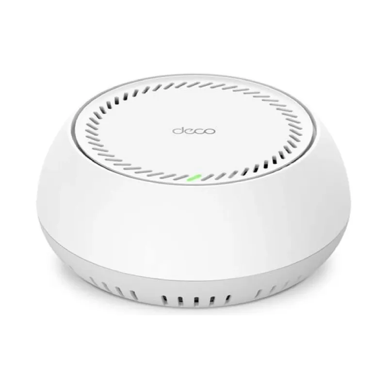 Sistema Wi-Fi TP-Link (Deco BE65 POE 3 pack)