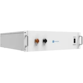 Battery Leapton 51.2V 100Ah (EHB05)