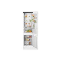 ثلاجة مدمجة Electrolux, White (ENA7CE19S)