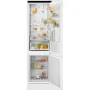 Eingebauter Kühlschrank Electrolux, White (ENA7CE19S)