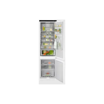 ثلاجة مدمجة Electrolux, White (ENG8MD19S)