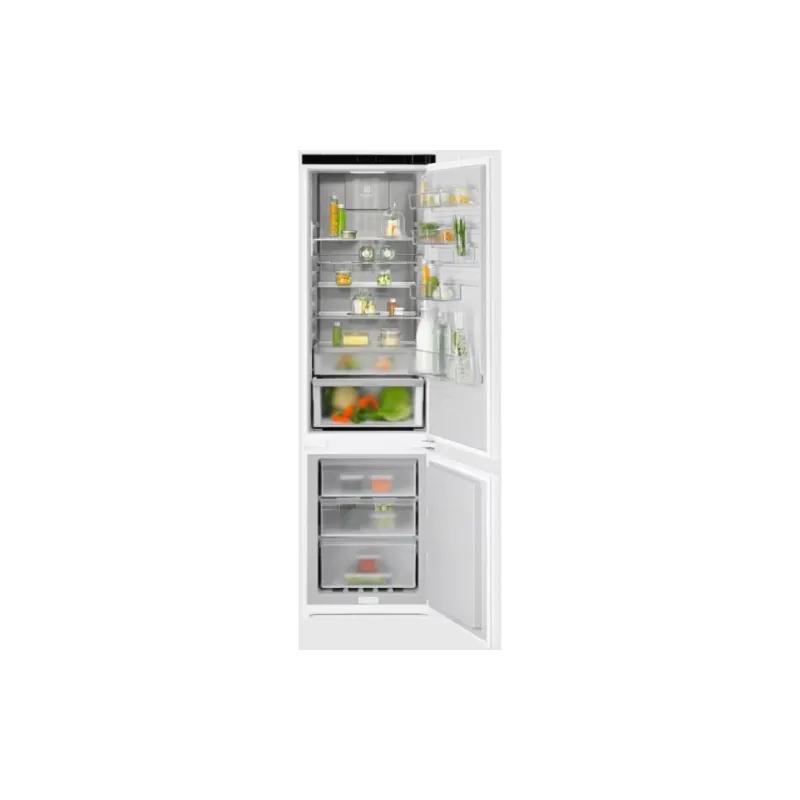 ثلاجة مدمجة Electrolux, White (ENG8MD19S)