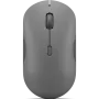 Мишка Lenovo, Luna Grey (GY51S61904)