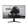 Монітор вигнутий Iiyama 27" FHD  (GC2781HSU-B1)