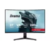 Монітор вигнутий Iiyama 27" FHD  (GC2784HSU-B1)