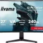 Curved monitor Iiyama 27" FHD  (GC2784HSU-B1)
