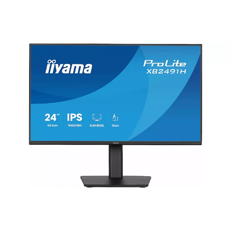 شاشة Iiyama (XB2491H-B1)