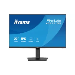 Monitor Iiyama 27" 2.5K/IPS  (XB2791QS-B1)