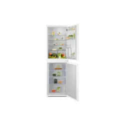 ثلاجة مدمجة Electrolux, White (LNA6LE18S)