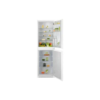 ثلاجة مدمجة Electrolux, White (LNA6LE18S)