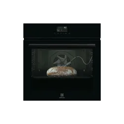 فرن Electrolux, Black (LOD7P87Z)