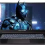 Лаптоп Dream Machines, Black (RG5070-17UA27)