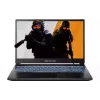 Ноутбук Dream Machines 15.6" FHD/IPS 16Gb/1Tb/R7 H255/RTX 5050-8/DOS Black (RT5050-15UA28)