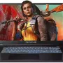 Лаптоп Dream Machines, Black (RT5060-17UA20)