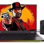 كمبيوتر محمول Dream Machines, Black (RT5080-16UA21)