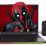Laptop Dream Machines, Black (RT5090-16UA31)