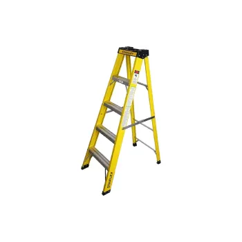 Escalera Stanley (SXLDFG-004)