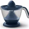 Espremedor Tefal Morning Blue, White (ZP2M04E0)