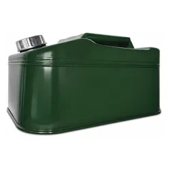 Канистра за гориво 2E, Green (2E-JCM10S)
