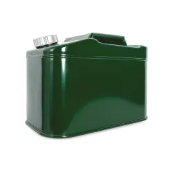 Канистра за гориво 2E, Green (2E-JCM15S)