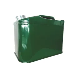 Bidón de combustible 2E, Green (2E-JCM20S) Bidón de combustible 2E, Green (2E-JCM20S)