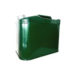 Bidón de combustible 2E, Green (2E-JCM25S) Bidón de combustible 2E, Green (2E-JCM25S)