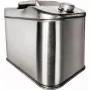 Fuel canister 2E (2E-JCS20S), 20 l, 0.8 mm, Green