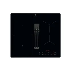 Варочная поверхность Electrolux, индукционная, 60 см (ECC63410CB)