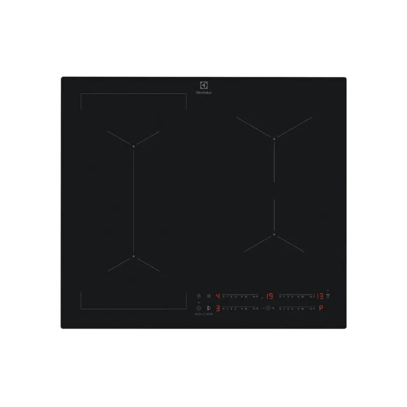 Főzőlap Electrolux, Matte Black (EIV63449CT)