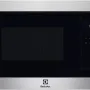 Вградена микровълнова фурна Electrolux, Stainless steel (EMS4253TBX)