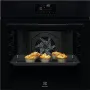 Фурна Electrolux, Black (EOH4P0PK)