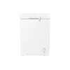 Морозильна скриня Gorenje (FH10E4W5), 97 л, White