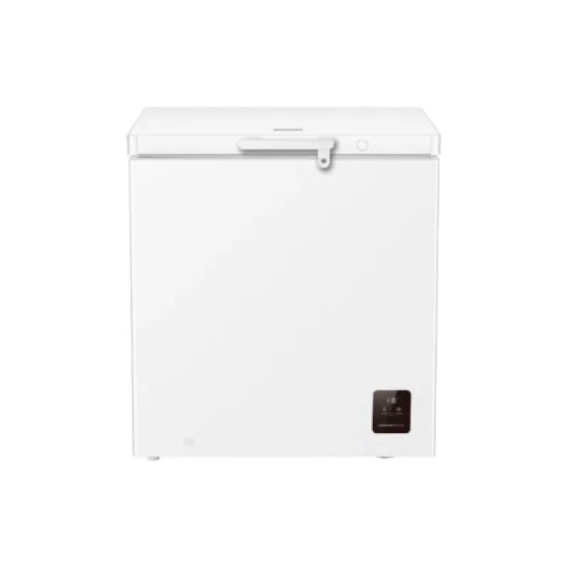 Морозильна скриня Gorenje (FH20E6W5), 198 л, White
