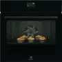 Pečica Electrolux, Black (LOD7P86Z)
