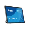 Monitor touchscreen Iiyama (T2455MSC-B2)