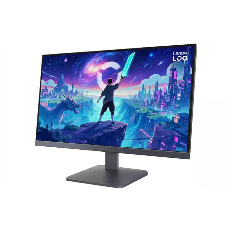 Геймърски монитор Lenovo LOQ 27-10 (68F2GACBUA)