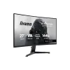 Монітор вигнутий Iiyama 27" FHD  (GC2781HSU-B1)