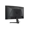 Монітор вигнутий Iiyama 27" FHD  (GC2781HSU-B1)