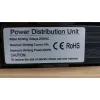 Блок розеток Kingda  (KD-PDU-GM-1U-P8)
