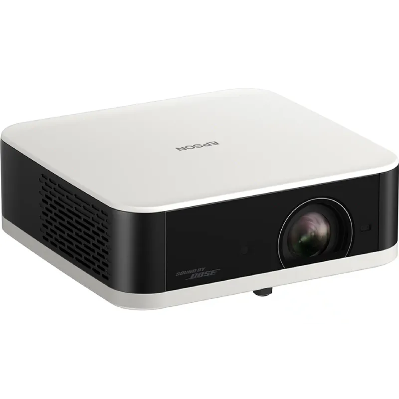 جهاز عرض Epson, White (V11HB72042)