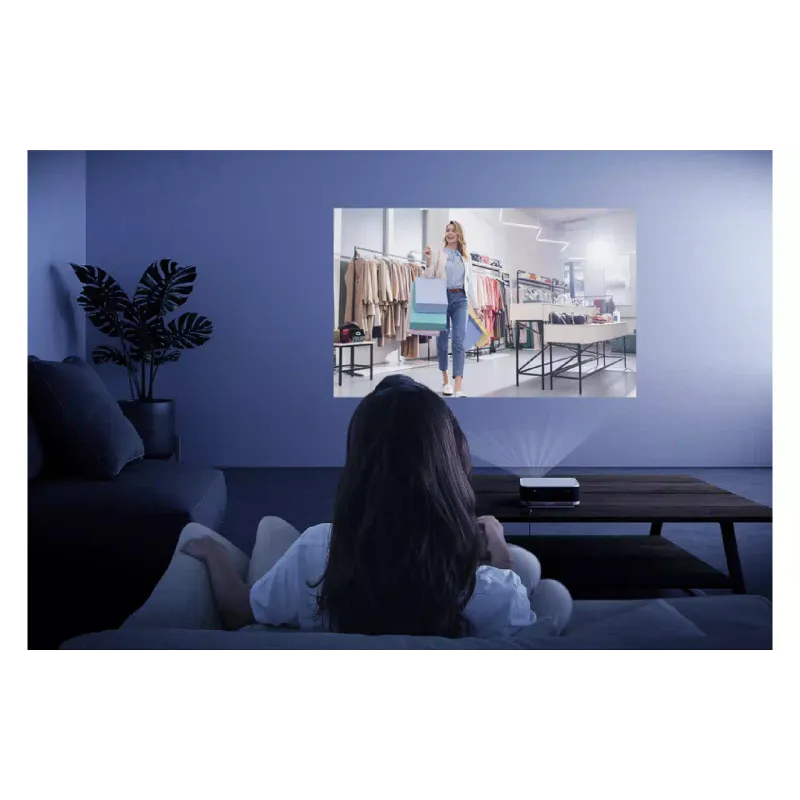 جهاز عرض Epson, White (V11HB72042)